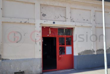 Local de 200m2 à Vevey