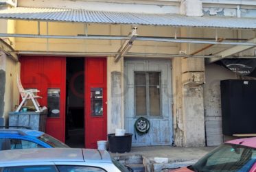 Local de 200m2 à Vevey