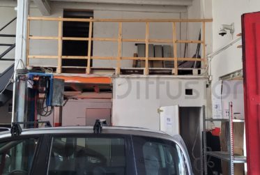 Local de 200m2 à Vevey