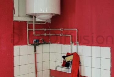 Local de 220m2 à Vevey (Dépôt - Local industriel)