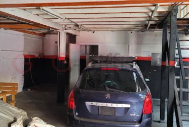 Local de 200m2 à Vevey