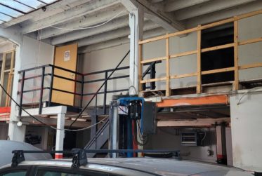 Local de 200m2 à Vevey