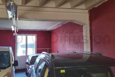 Local de 220m2 à Vevey (Dépôt - Local industriel)