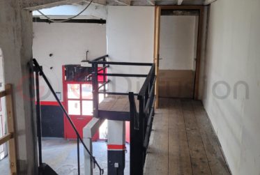 Local de 200m2 à Vevey