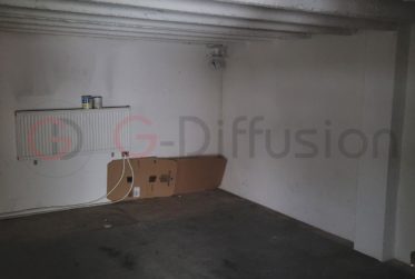 Local de 200m2 à Vevey