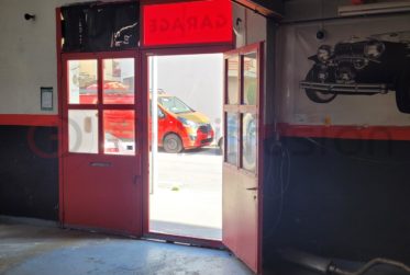 Local de 200m2 à Vevey