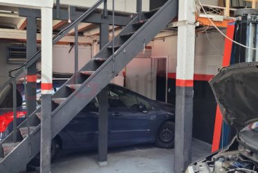 Local de 200m2 à Vevey