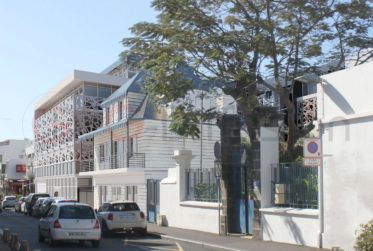 Immeuble en VEFA à Saint Denis à la Réunion