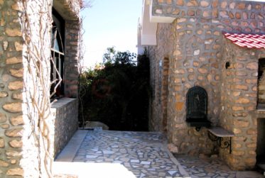 Magnifique maison à Djerba