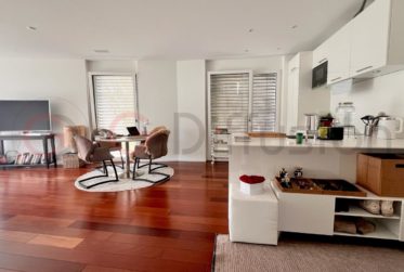 Luxury 4.5 flat - Appartement 4.5 pcs de standing