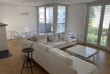 Furnished flat 5.5 room - Appartement meublé de 5.5 pièces à Lausanne