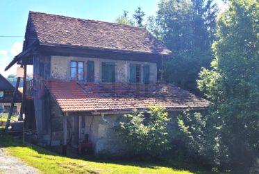 Magnifique parcelle à Oron-le-Châtel