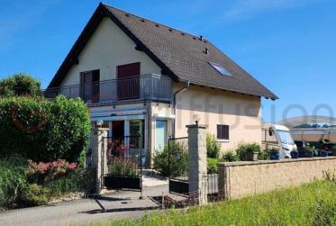 3 Schlafzimmer Haus, Einfamilienhaus