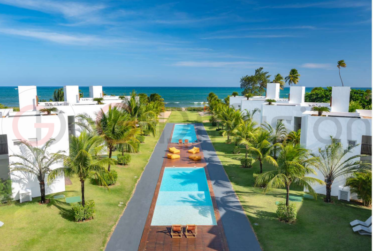 Hotellerie, Hotel