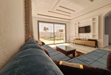 Magnifique villa à vendre à Djerba
