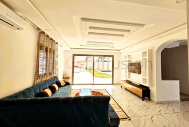 Magnifique villa à vendre à Djerba