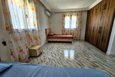 Magnifique villa à vendre à Djerba