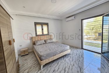 Magnifique villa à vendre à Djerba