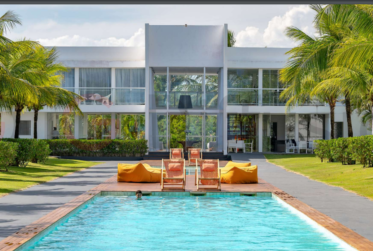 Hotellerie, Hotel