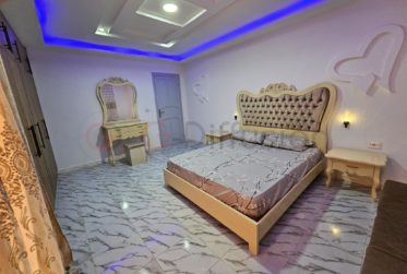 Magnifique villa à vendre à Djerba