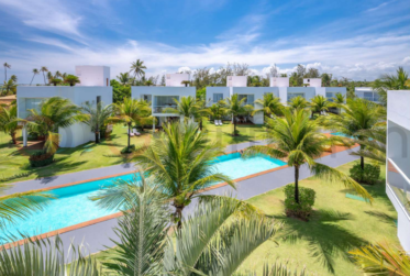 Hotellerie, Hotel