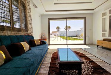 Magnifique villa à vendre à Djerba