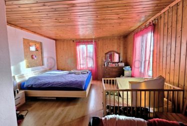 Magnifique maison avec deux appartements et un grand terrain