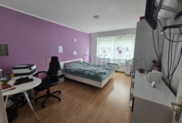 Appartement à louer au centre de Vevey