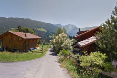 Très beau terrain constructible
