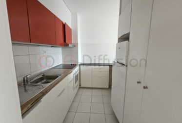 2.5 Zimmer Wohnung, Renovierte Wohnung