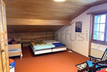 Grand 2.5 pièces avec vue magnifique