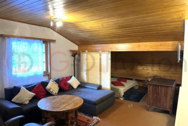 Grand 2.5 pièces avec vue magnifique