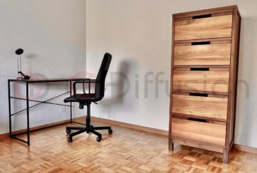 Flat of 4.5 room - Appartement de 4.5 Epalinges