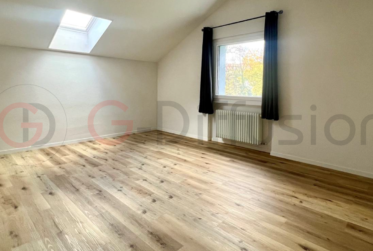 3.5 Zimmer Wohnung, Renovierte Wohnung