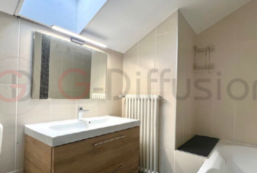 3.5 Zimmer Wohnung, Renovierte Wohnung