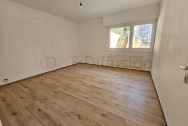 Magnifique appartement rénové