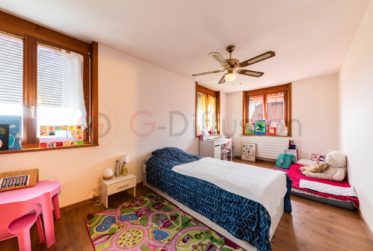 7.5 Zimmer Wohnung, Gartenwohnung