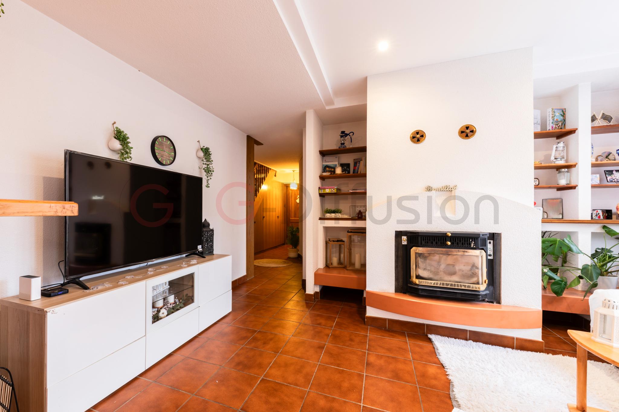 7.5 Zimmer Wohnung, Gartenwohnung