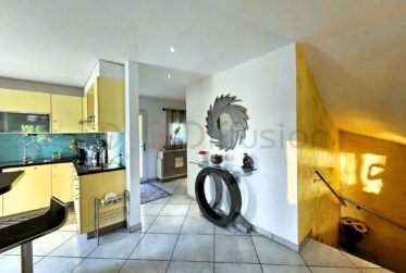 Magnifique villa individuelle avec un grand jardin