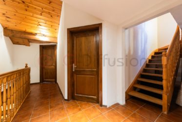 7.5 Zimmer Wohnung, Gartenwohnung