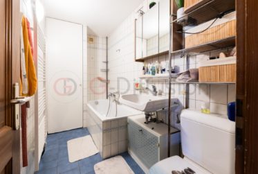 7.5 Zimmer Wohnung, Gartenwohnung