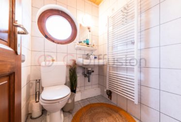 7.5 Zimmer Wohnung, Gartenwohnung