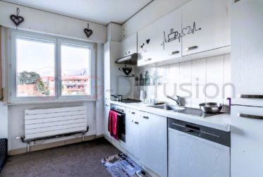 Spacieux appartement de 3,5 pièces avec balcon
