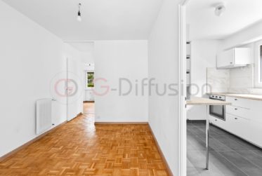 3.5 Zimmer Wohnung, Renovierte Wohnung