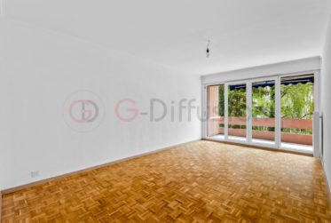 3.5 Zimmer Wohnung, Renovierte Wohnung