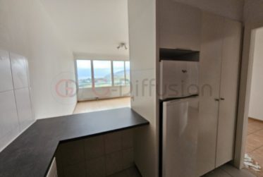 Splendide appartement avec vue sur le lac Léman et les montagnes