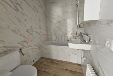 Magnifique appartement rénové