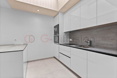 Maison villageoise Minergie