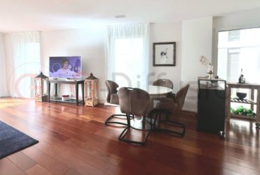 Luxury 3.5 room furnished flat - Appartement 3.5 pcs meublé de standing