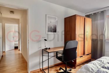 Furnished flat of 4.5 room - Appartement meublé de 4.5 Epalinges